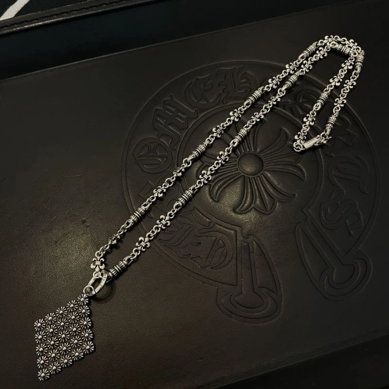 Chrome Hearts Necklaces Neat 241254