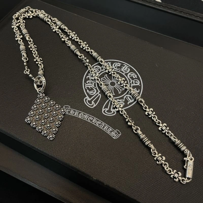Chrome Hearts Necklaces Neat 241254