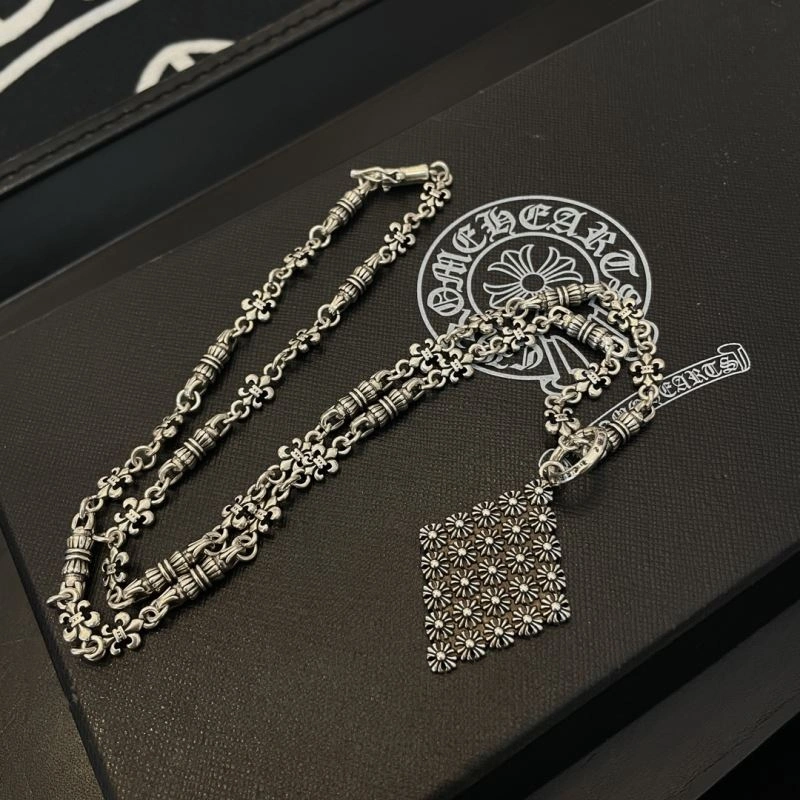 Chrome Hearts Necklaces Neat 241254