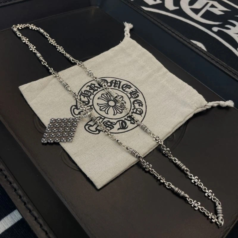 Chrome Hearts Necklaces Neat 241254