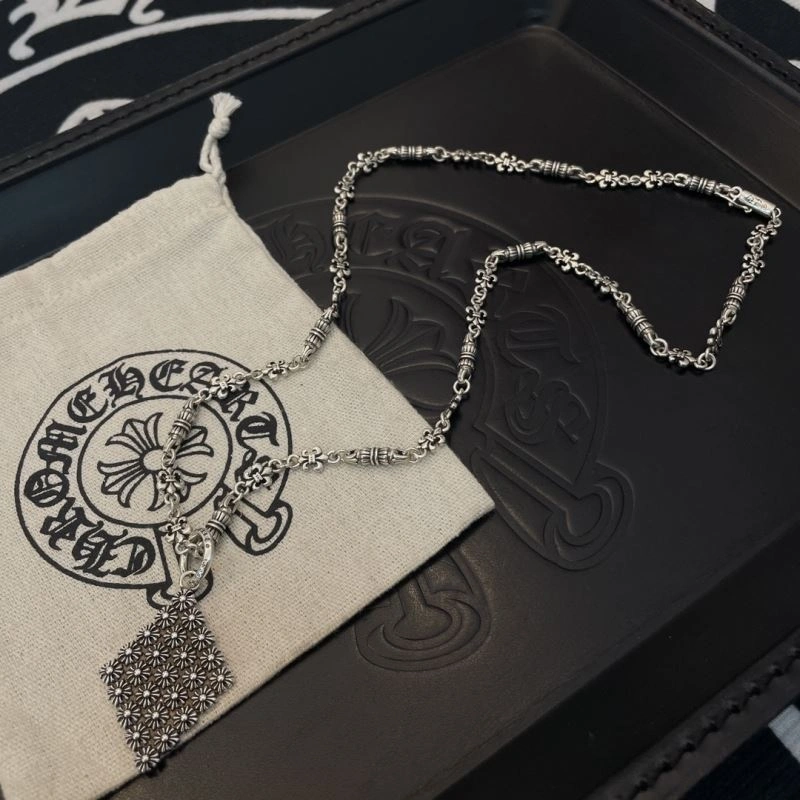 Chrome Hearts Necklaces Neat 241254