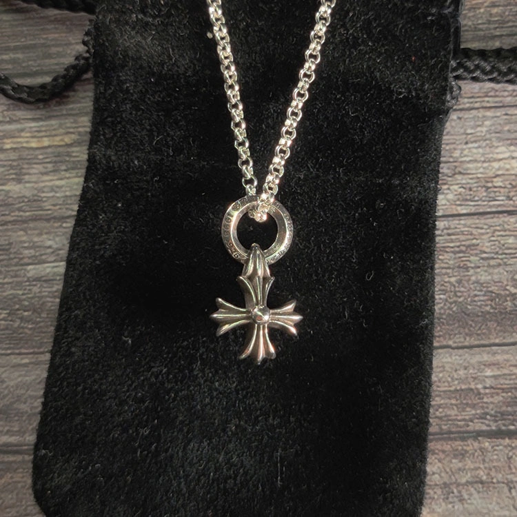 Chrome Hearts Necklaces Breathable 241248