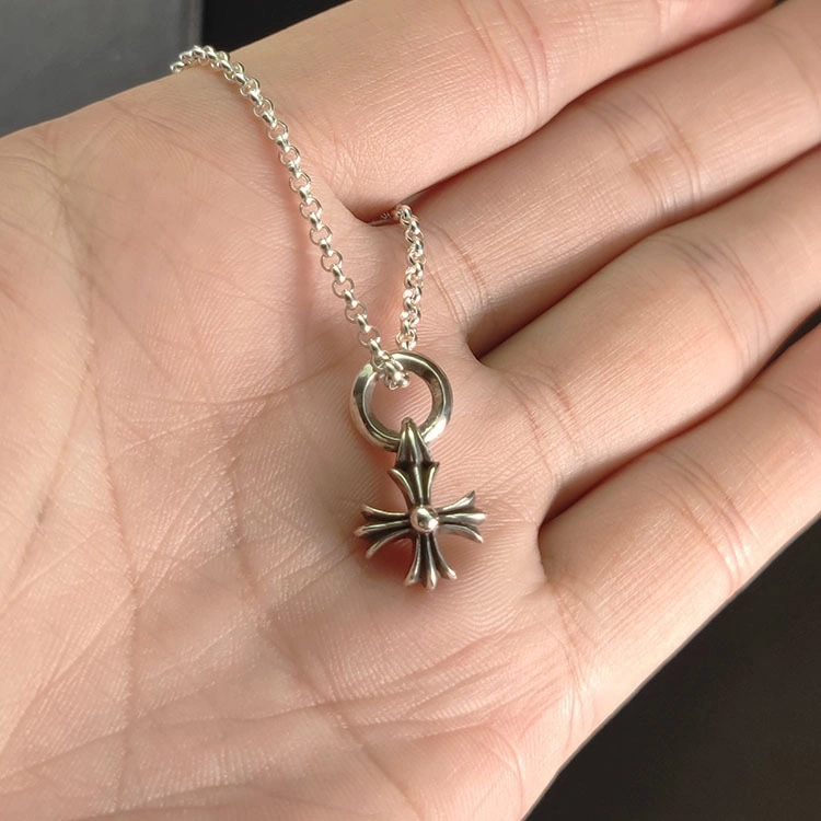 Chrome Hearts Necklaces Breathable 241248