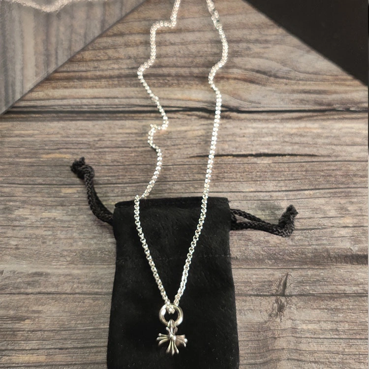Chrome Hearts Necklaces Breathable 241248