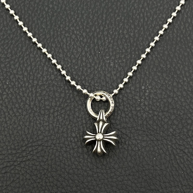 Chrome Hearts Necklaces Breathable 241248