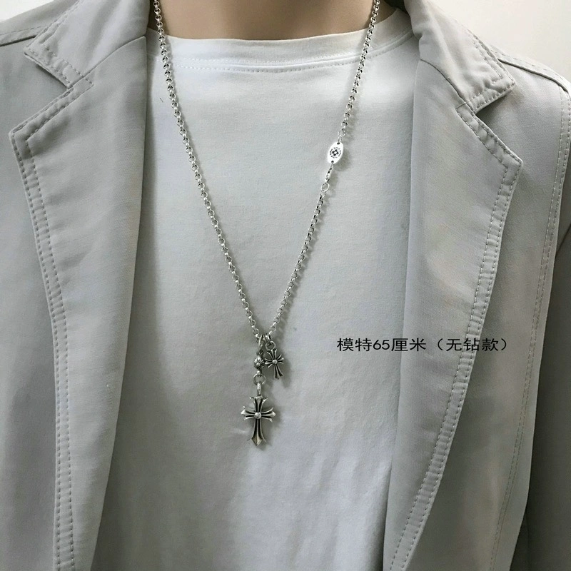 Popular Chrome Hearts Necklaces 241237