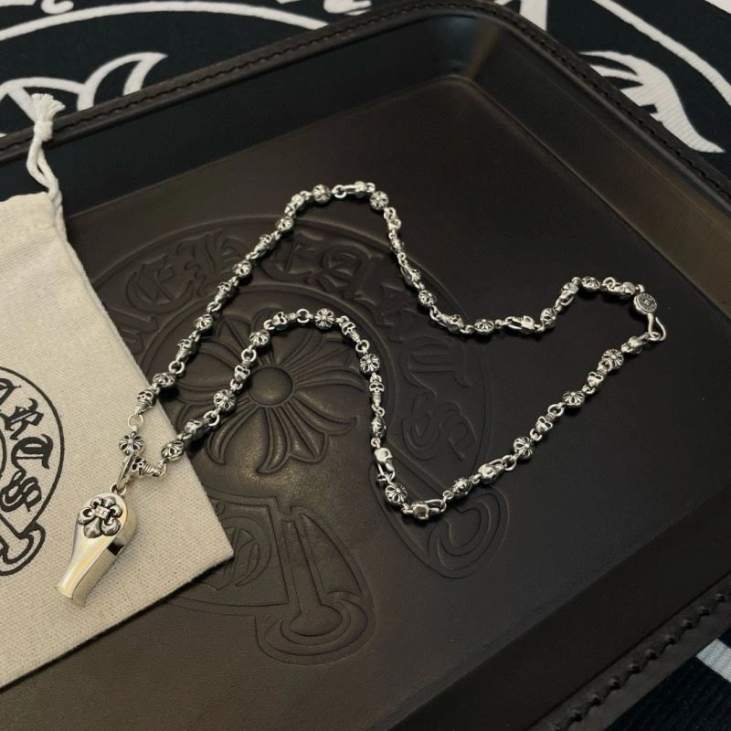 Chrome Hearts Necklaces TechFriendly 241246
