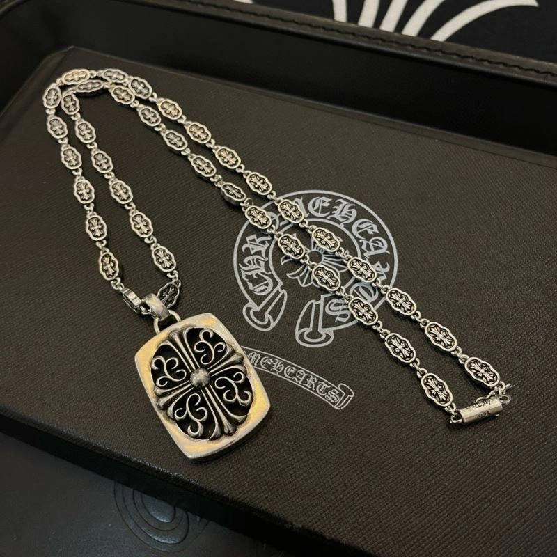 Chrome Hearts Necklaces Stretchable 241238