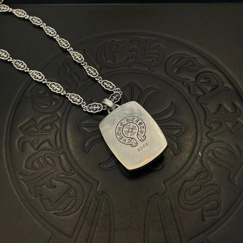 Chrome Hearts Necklaces Stretchable 241238
