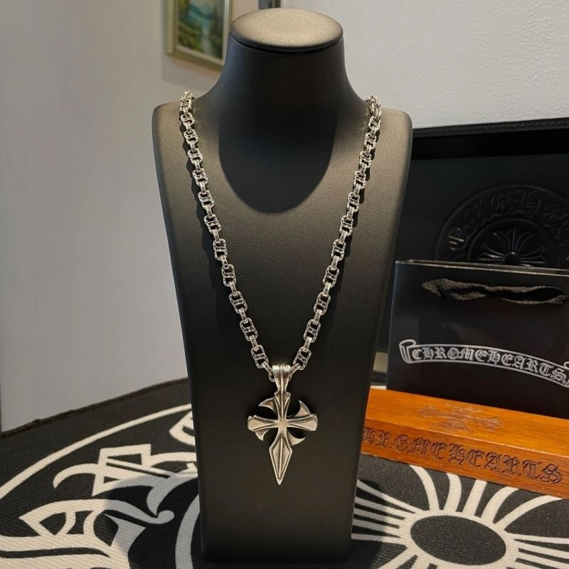 DailyWear Chrome Hearts Necklaces 241265