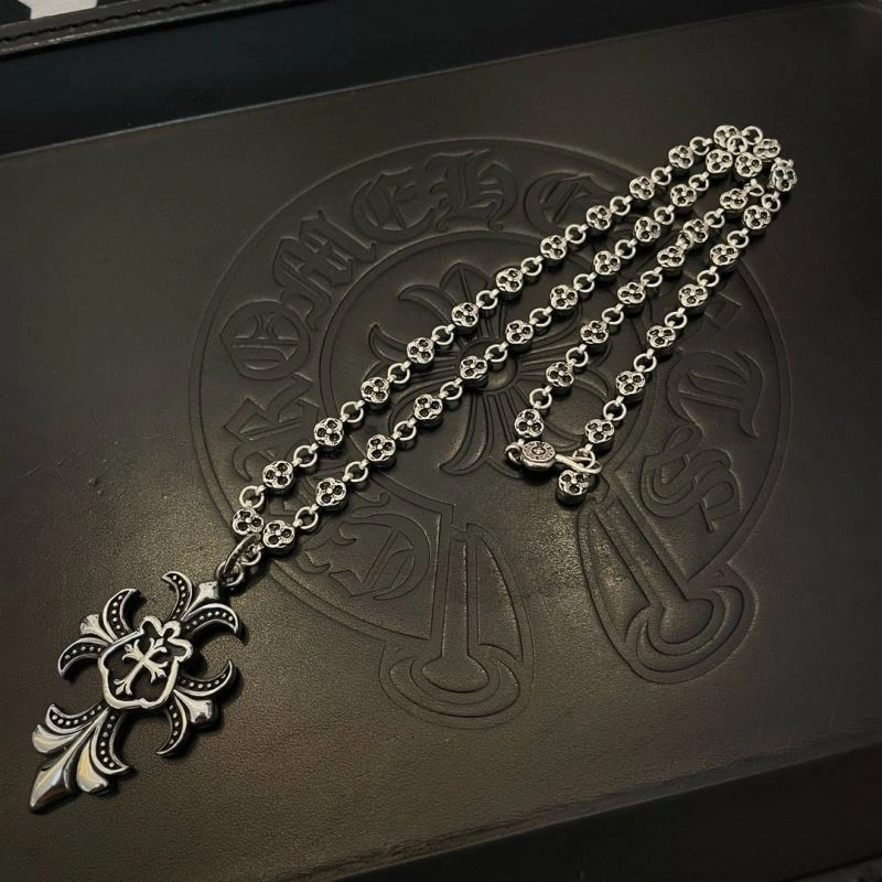 Chrome Hearts Necklaces TimelessDesign 241255