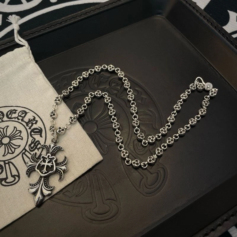 Chrome Hearts Necklaces TimelessDesign 241255