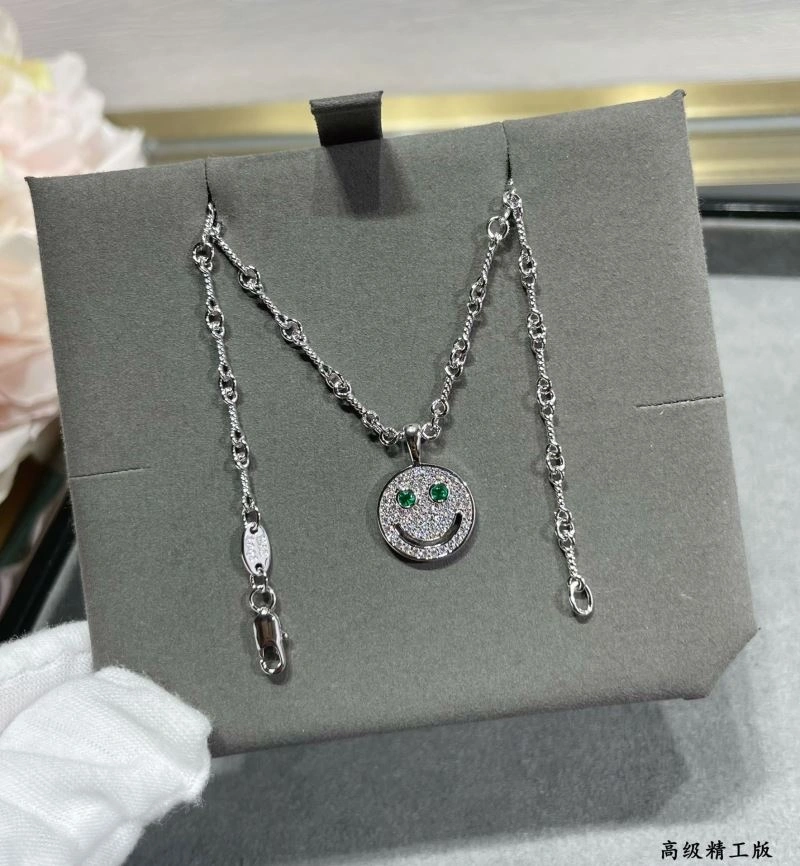 NewStyle Chrome Hearts Necklaces 241260