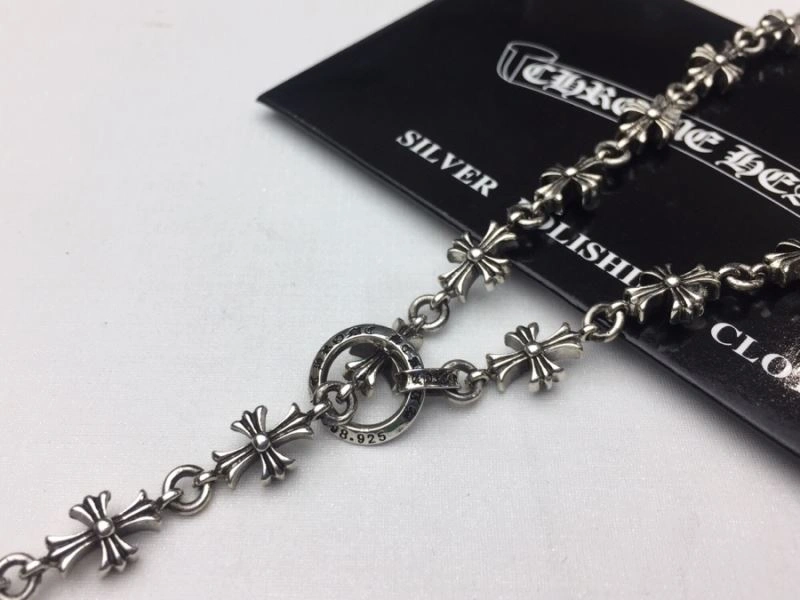 Chrome Hearts Necklaces Tailored 241257