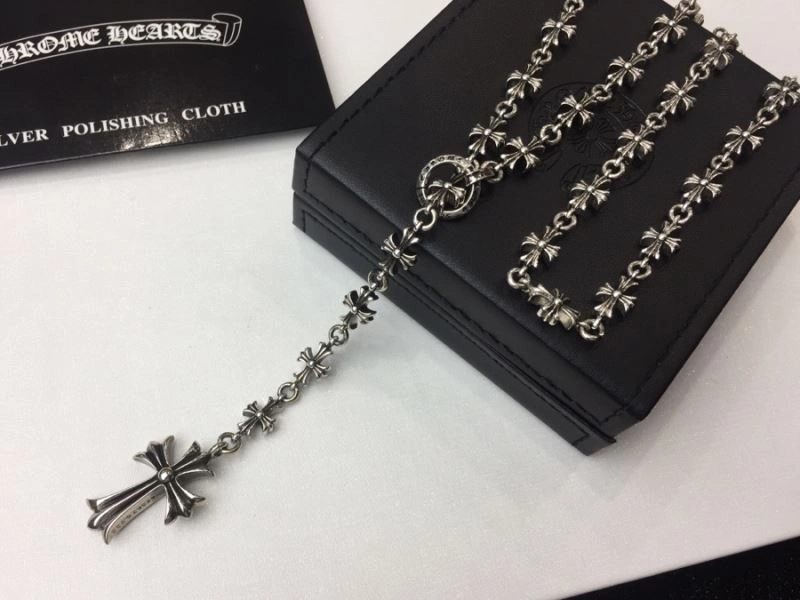Chrome Hearts Necklaces Tailored 241257