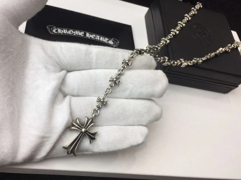 Chrome Hearts Necklaces Tailored 241257