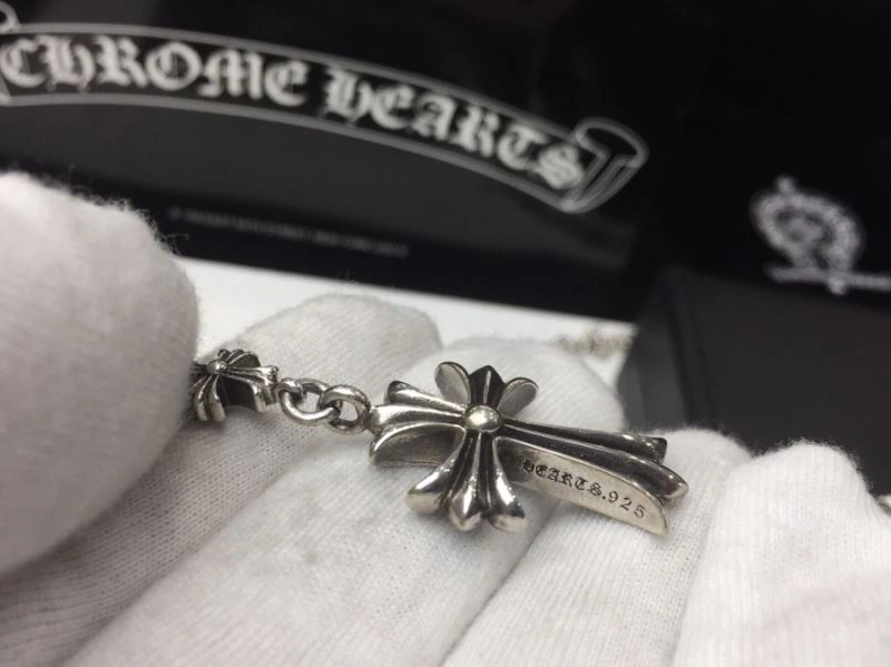Chrome Hearts Necklaces Tailored 241257