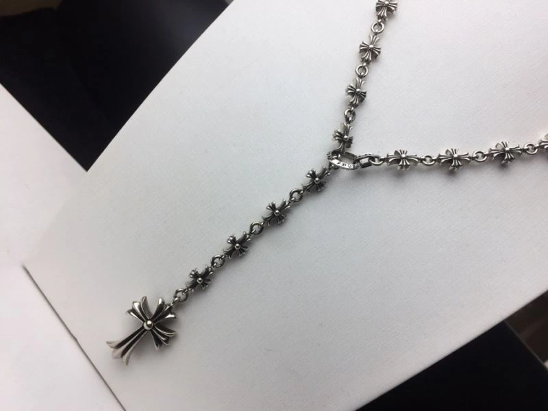 Chrome Hearts Necklaces Tailored 241257