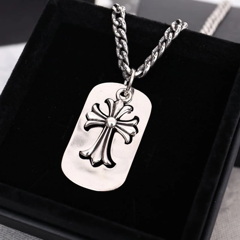 Chrome Hearts Necklaces Sustainable 241239