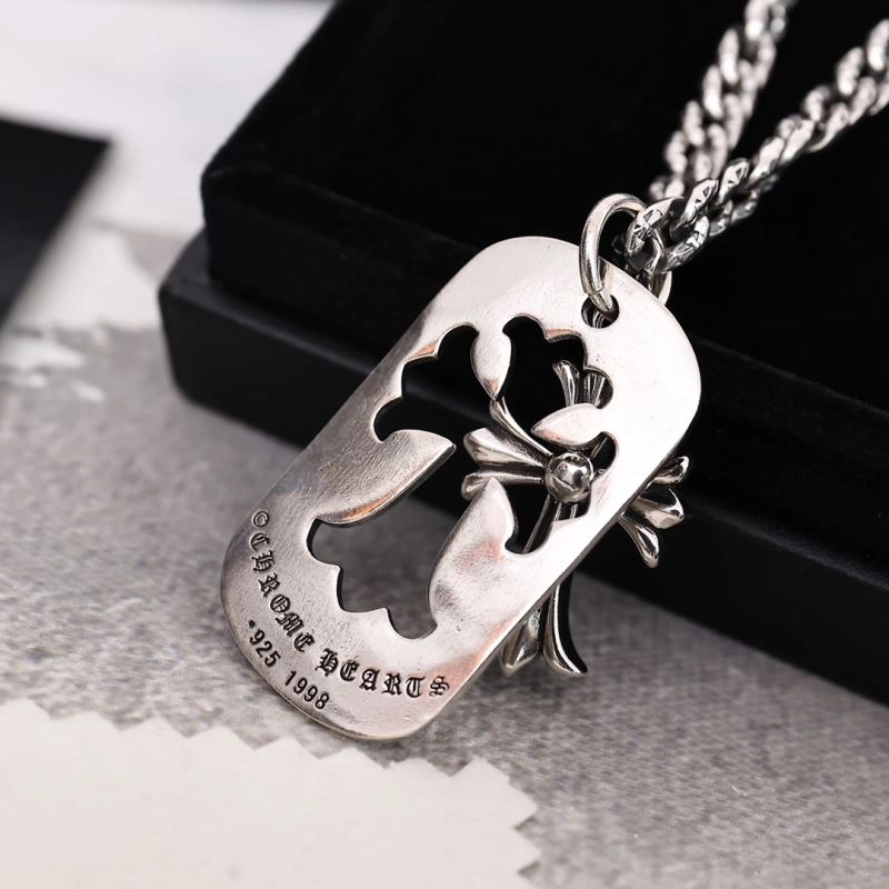 Chrome Hearts Necklaces Sustainable 241239