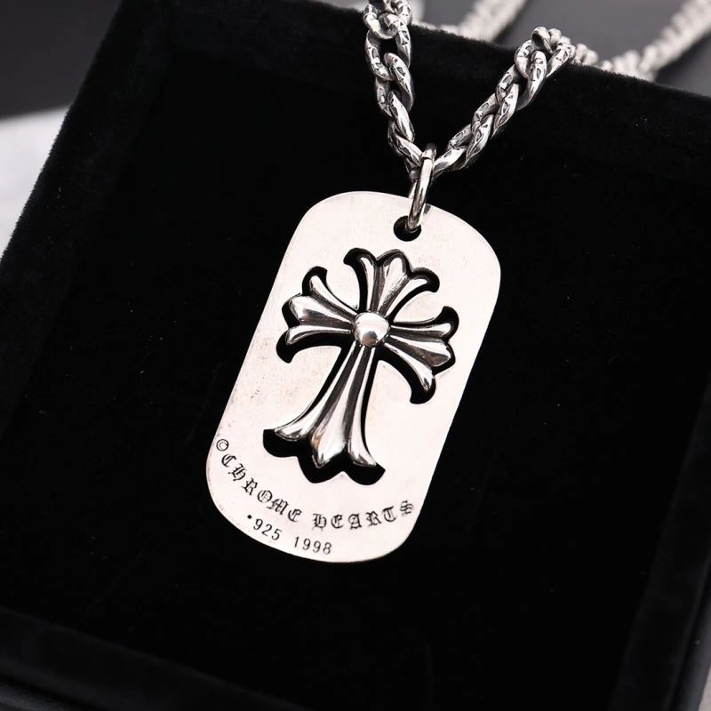 Chrome Hearts Necklaces Sustainable 241239