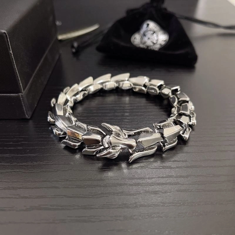 Chrome Hearts Necklaces Reliable 241262
