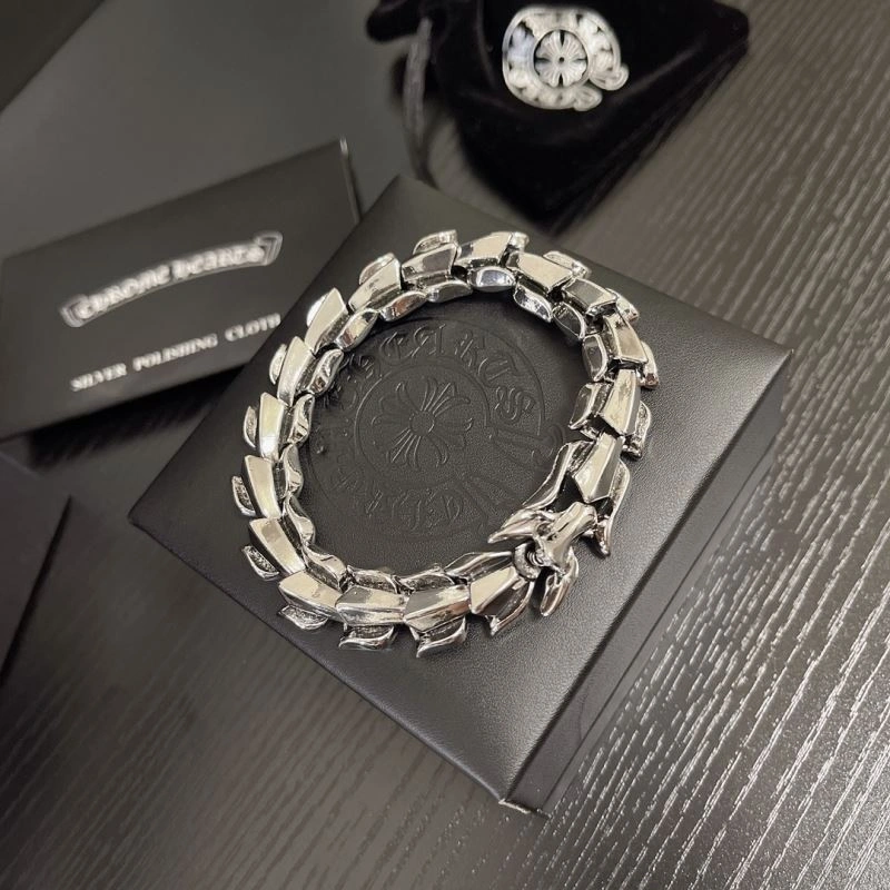 Chrome Hearts Necklaces Reliable 241262