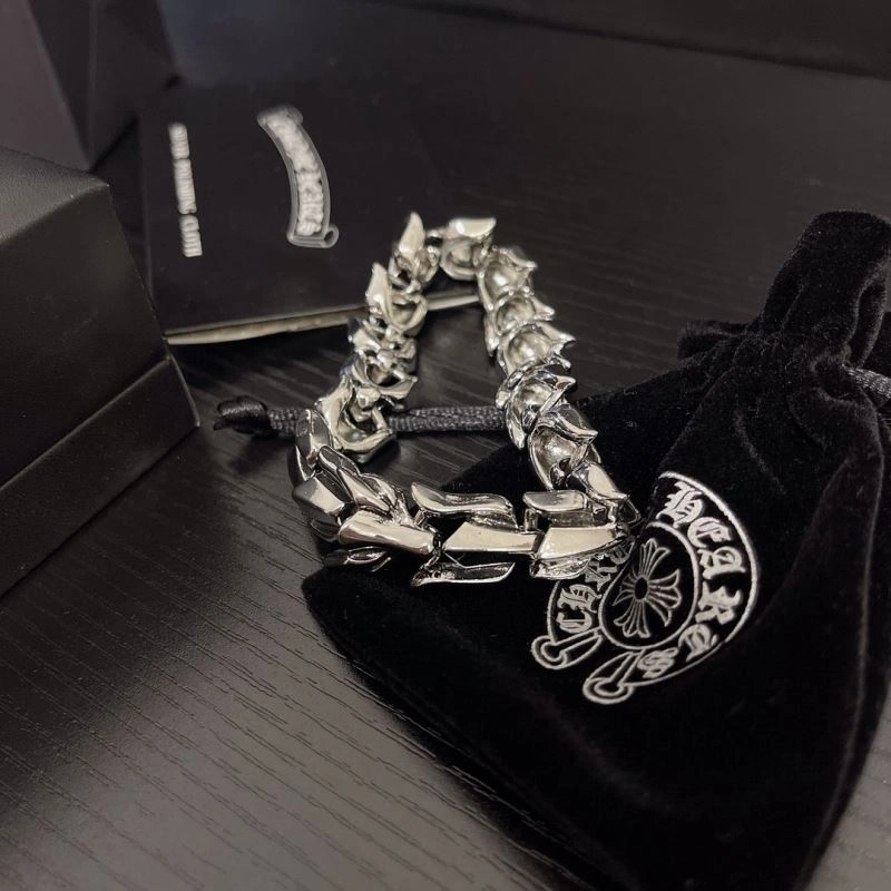 Chrome Hearts Necklaces Reliable 241262