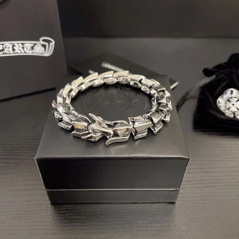 Chrome Hearts Necklaces Reliable 241262