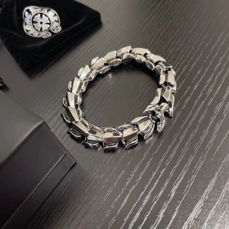 Chrome Hearts Necklaces Reliable 241262