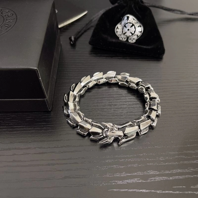 Chrome Hearts Necklaces Reliable 241262