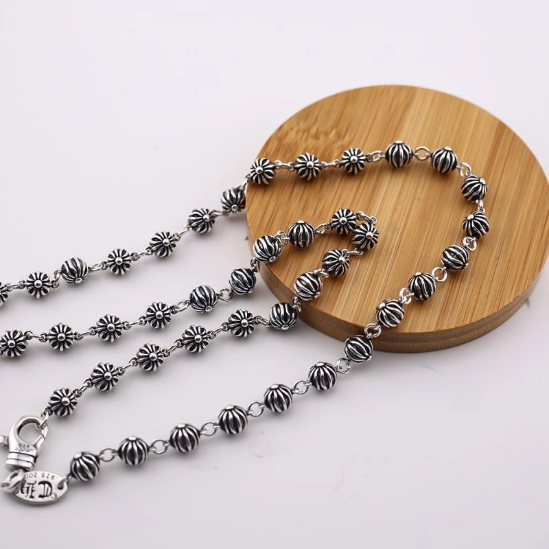Chrome Hearts Necklaces Cozy 241264