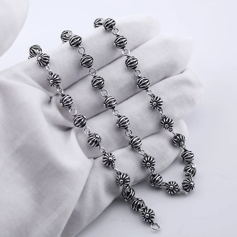 Chrome Hearts Necklaces Cozy 241264