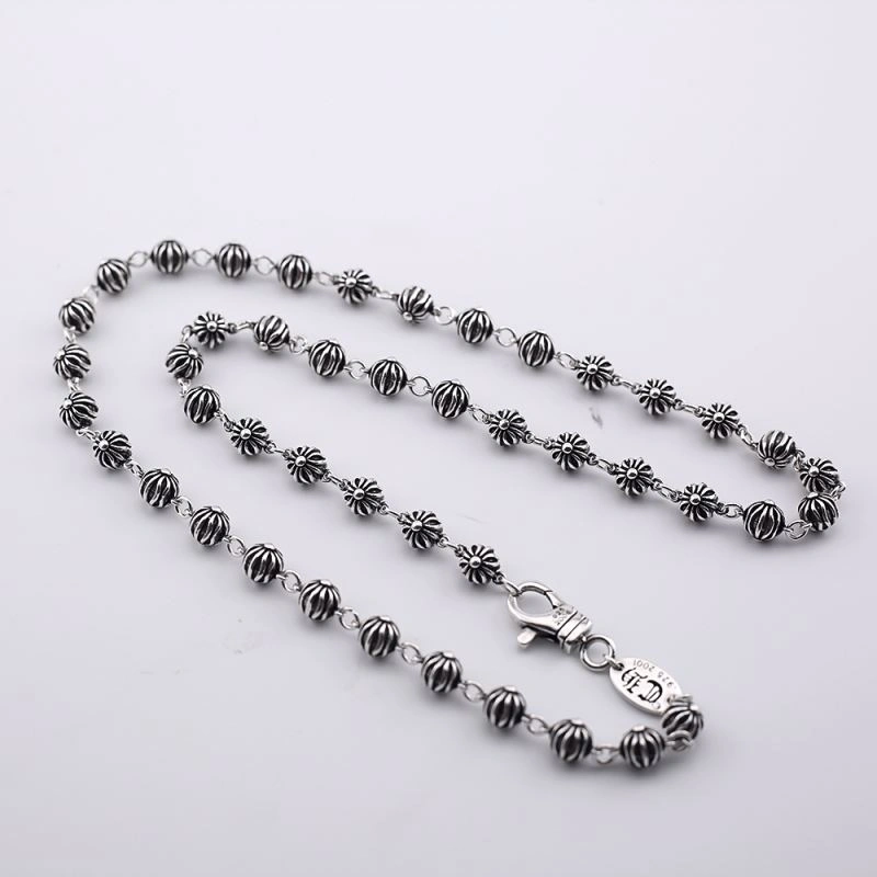 Chrome Hearts Necklaces Cozy 241264