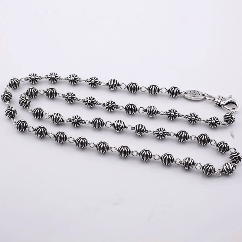 Chrome Hearts Necklaces Cozy 241264