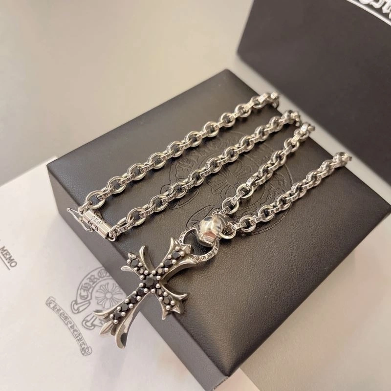 Chrome Hearts Necklaces Modern 241240