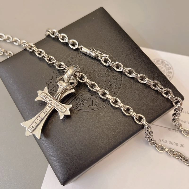 Chrome Hearts Necklaces Modern 241240