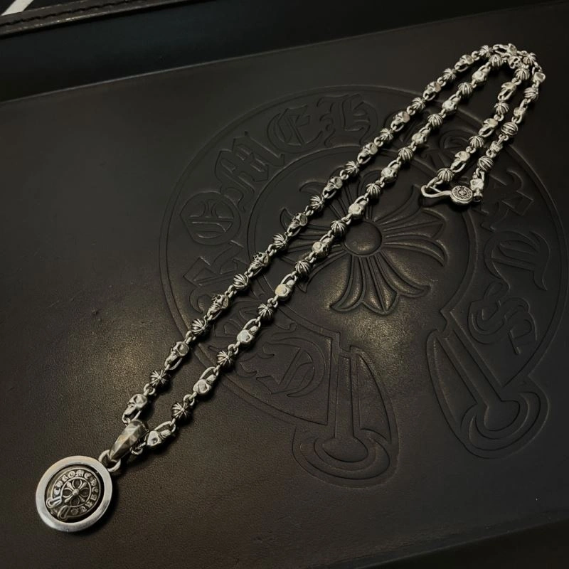 Chrome Hearts Necklaces EasyMatch 241242
