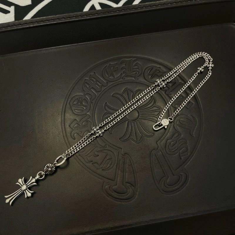 Chrome Hearts Necklaces Versatile 241249
