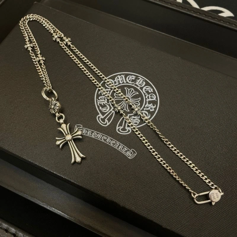 Chrome Hearts Necklaces Versatile 241249