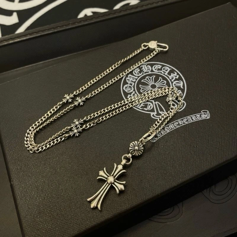 Chrome Hearts Necklaces Versatile 241249