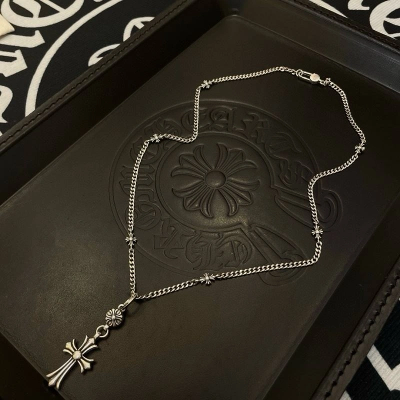 Chrome Hearts Necklaces Versatile 241249