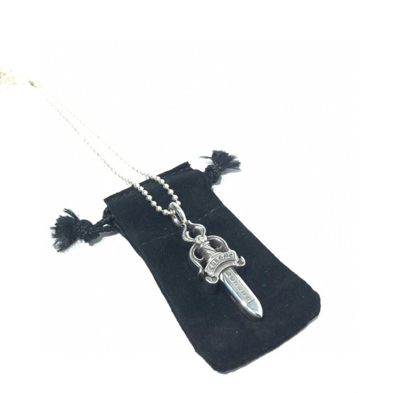 Chrome Hearts Necklaces Effortless 241232