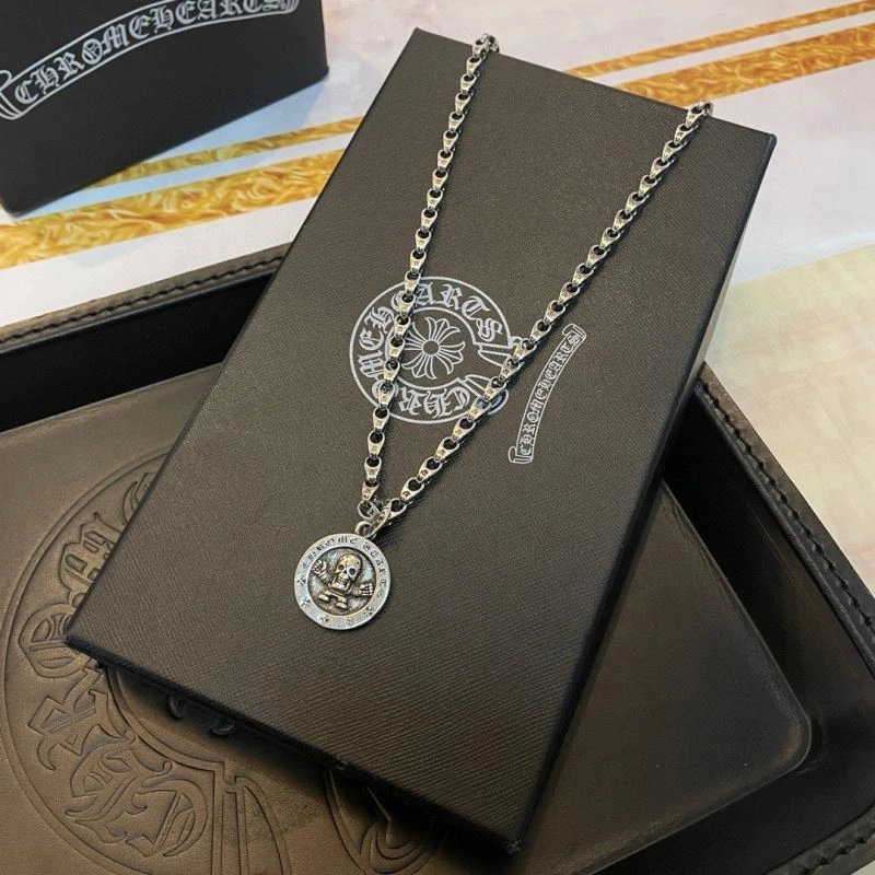 Chrome Hearts Necklaces SportInspired 241227