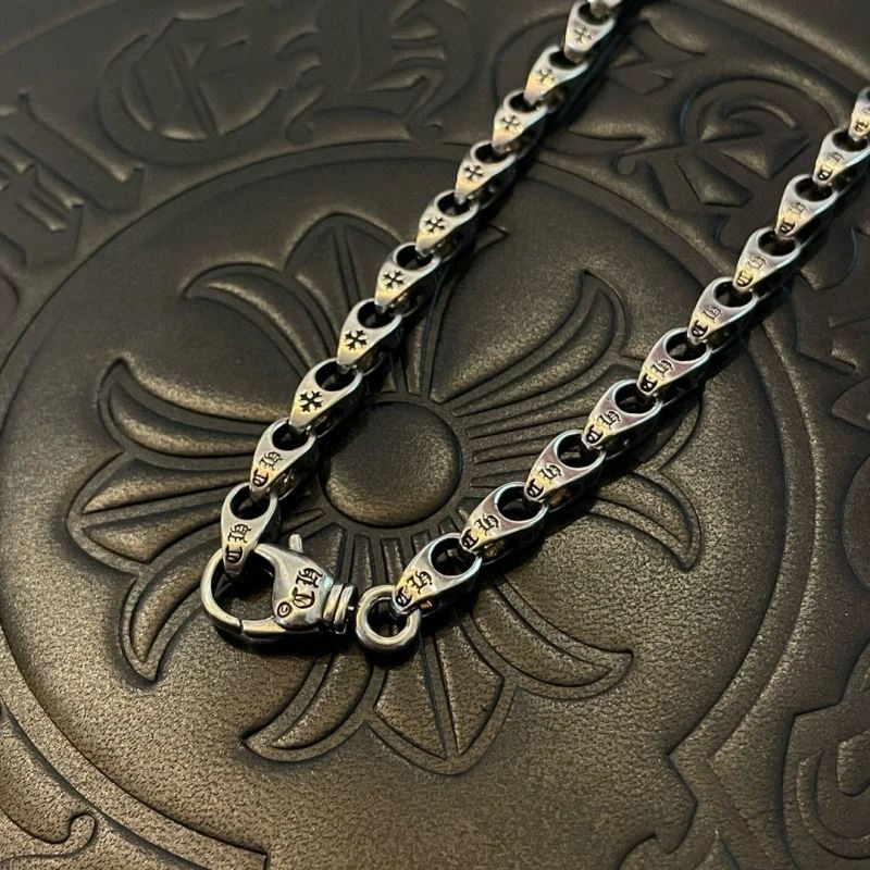 Chrome Hearts Necklaces SportInspired 241227