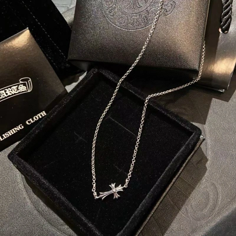 Chrome Hearts Necklaces Durable 241199