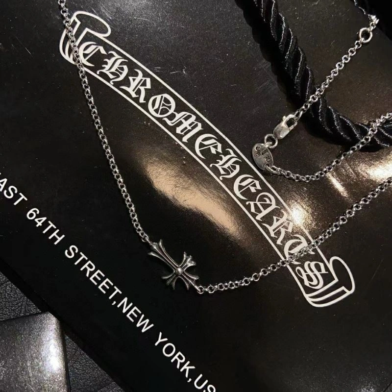 Chrome Hearts Necklaces Durable 241199