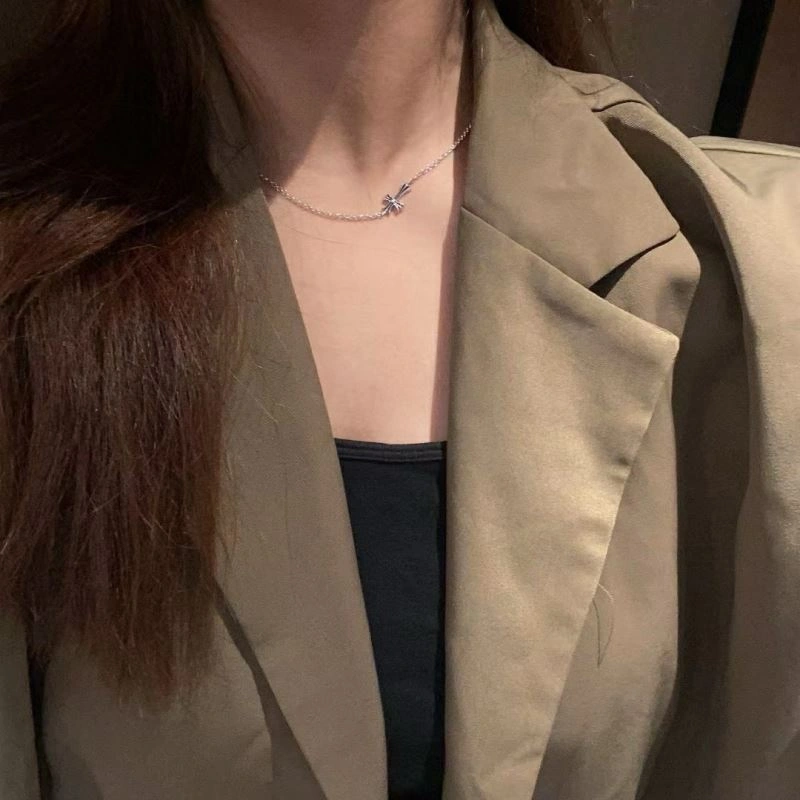Chrome Hearts Necklaces Durable 241199