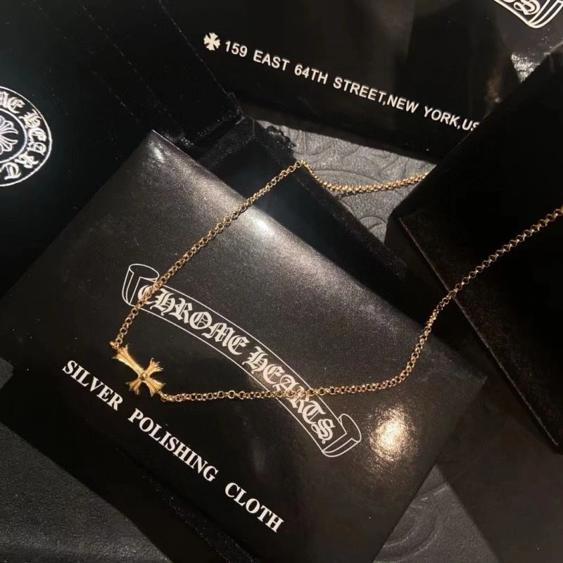 Chrome Hearts Necklaces ModernLook 241200