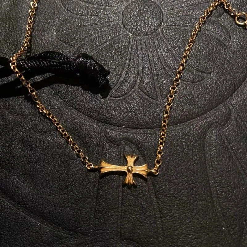 Chrome Hearts Necklaces ModernLook 241200